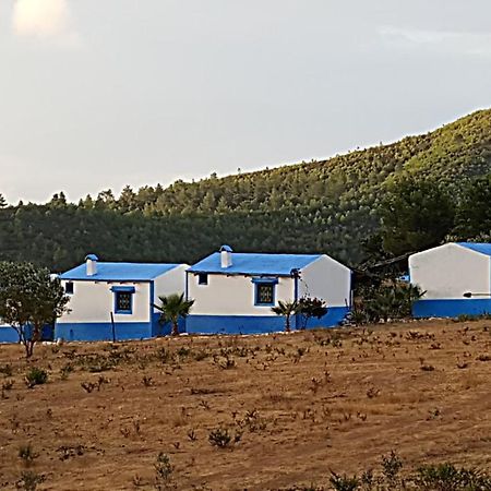 Ferma Jebala Ecolodge Kitane Eksteriør billede