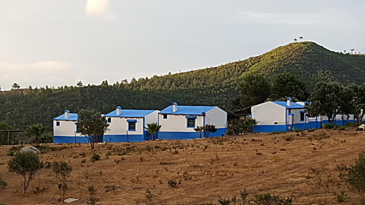 Ferma Jebala Ecolodge Kitane Eksteriør billede